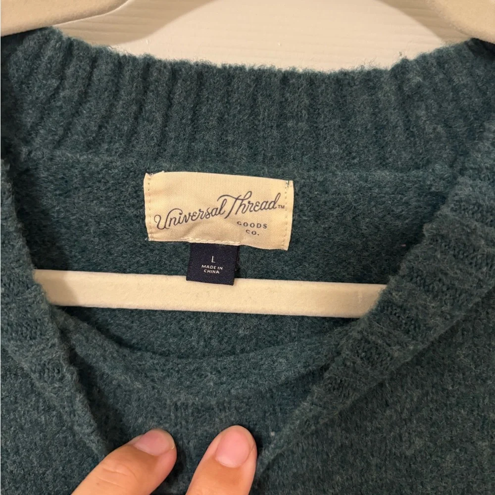 Universal Thread Sweater - Picture 2 of 3